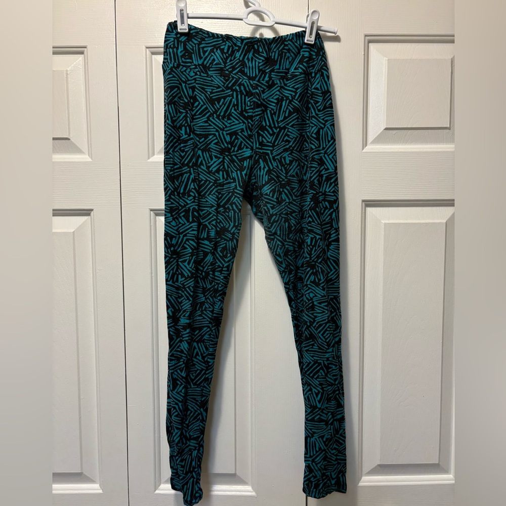 LuLaRoe leggings